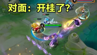 海月：早上好，安琪拉除外！