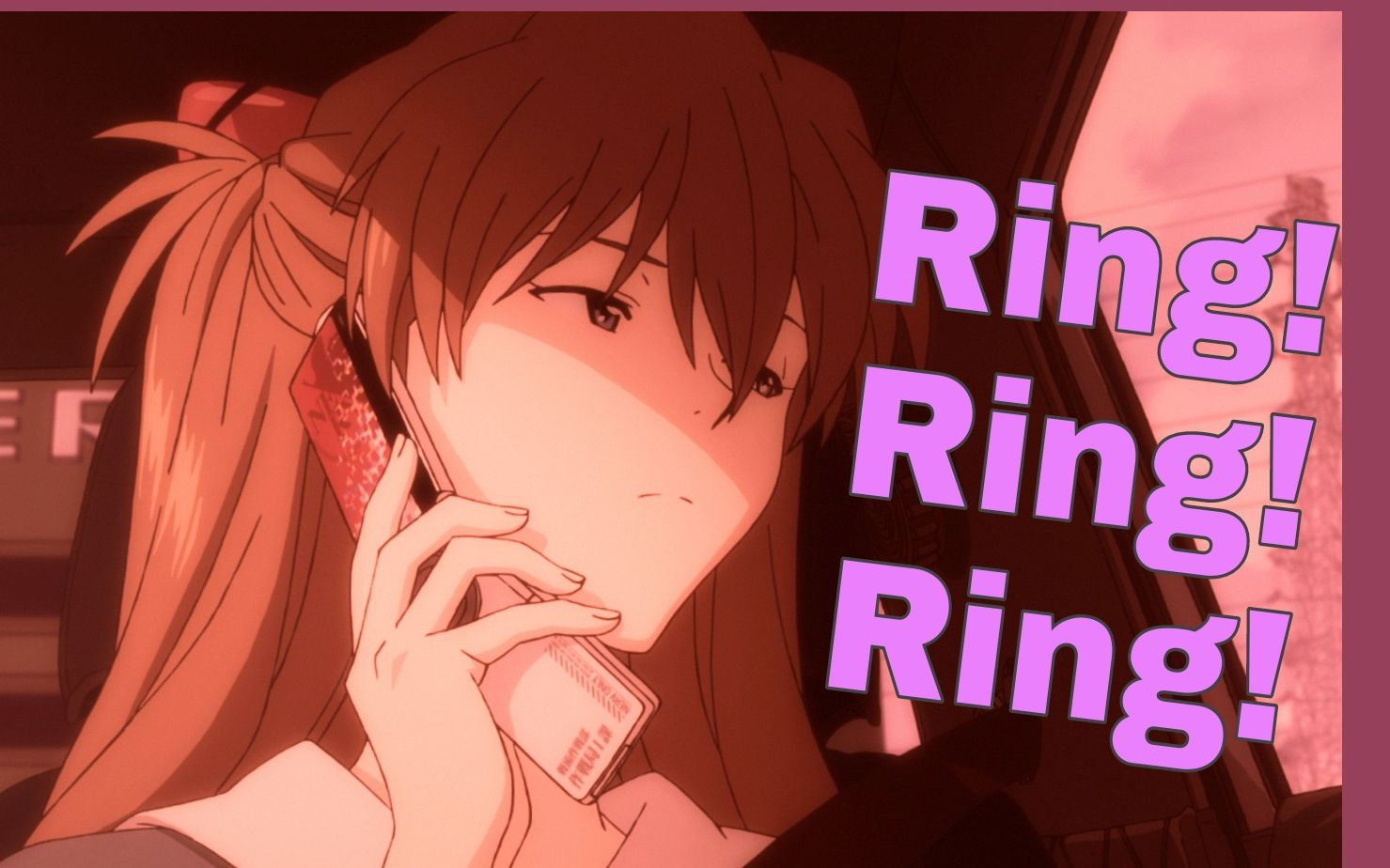 ring!ring!_哔哩哔哩_bilibili