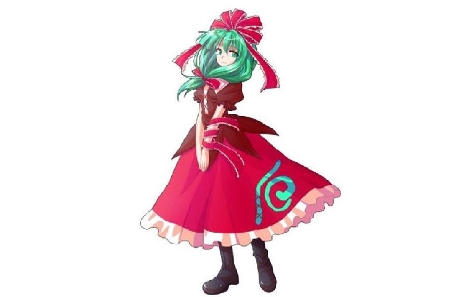 【东方跟着转】16-摩多罗隐岐奈-秘神后光-e