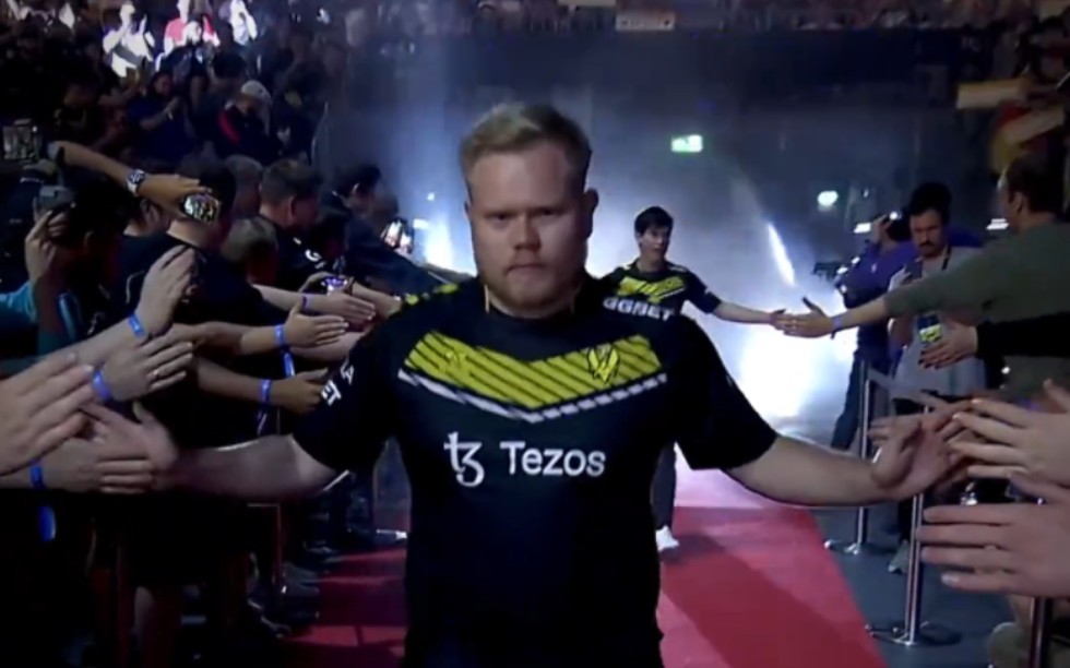 2023hltv最佳主防者:magisk,曾任小蜜蜂主防者兼常务副指挥!