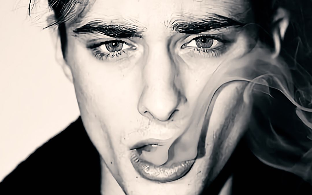 maxence:看着这伏地魔,我居然想入魔了