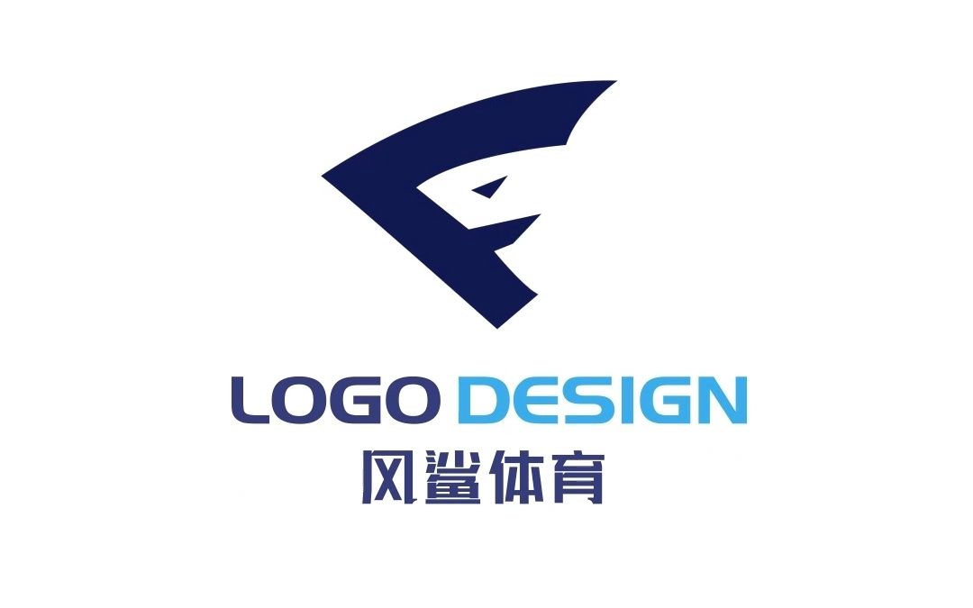 你想设计什么行业的logo呢?评论区请留言!哔哩哔哩bilibili