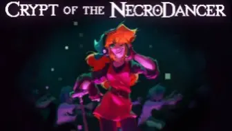 节奏地牢 Crypt Of The Necrodancer全boss攻略解说 哔哩哔哩 Bilibili