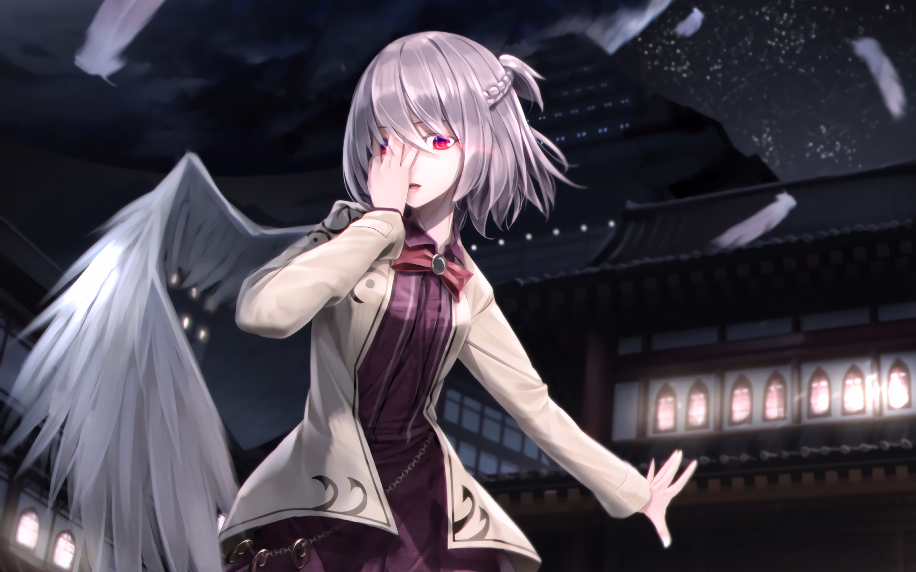 可喜可贺可喜可贺东方千夜帖这一次的跨世纪更新