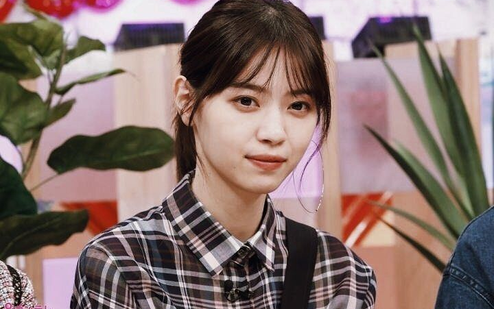 西野七濑鸽子小自述