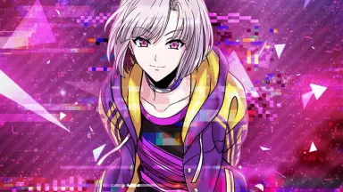 アンチクロックワイズ-哔哩哔哩_Bilibili