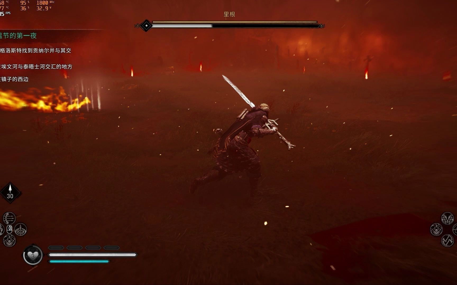 【英灵殿】 神技--鱼叉,yyds