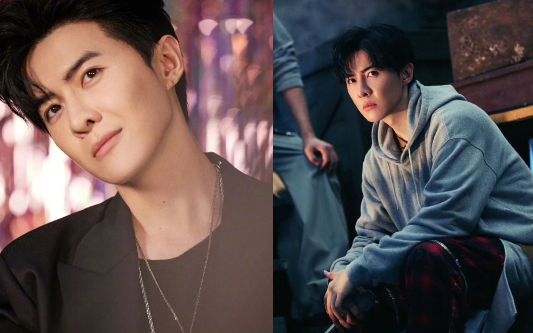 唐禹哲承认十一年前未婚生子:和当时的女朋友共同抚养 ,比吴尊还能藏!