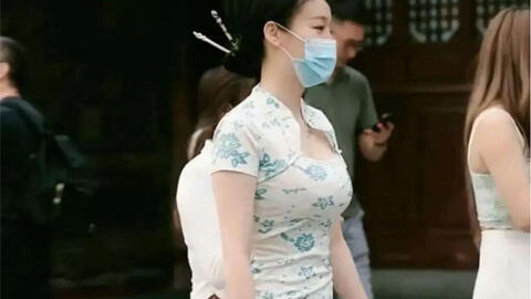 中国传统女性的自信 一股成熟知性的气质扑面而来 哔哩哔哩 中国传统女性的自信 一股成熟知性的气质扑面而来 哔哩哔哩