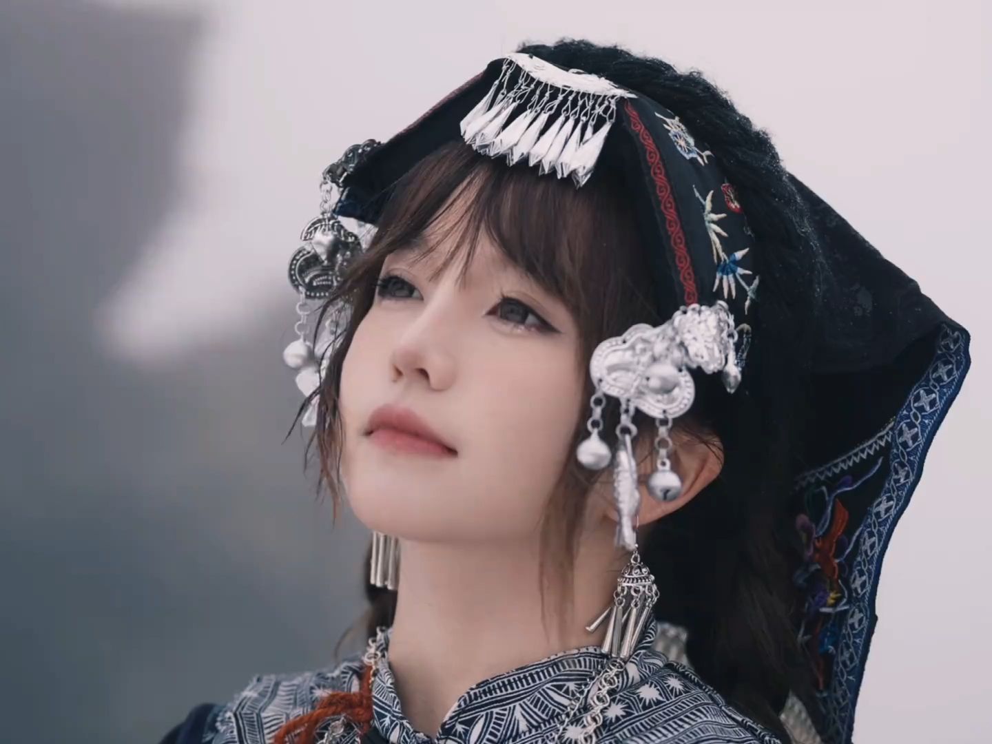 机车女网红欧可爱车祸后溺水身亡,年仅24岁,车祸前说过不详言论