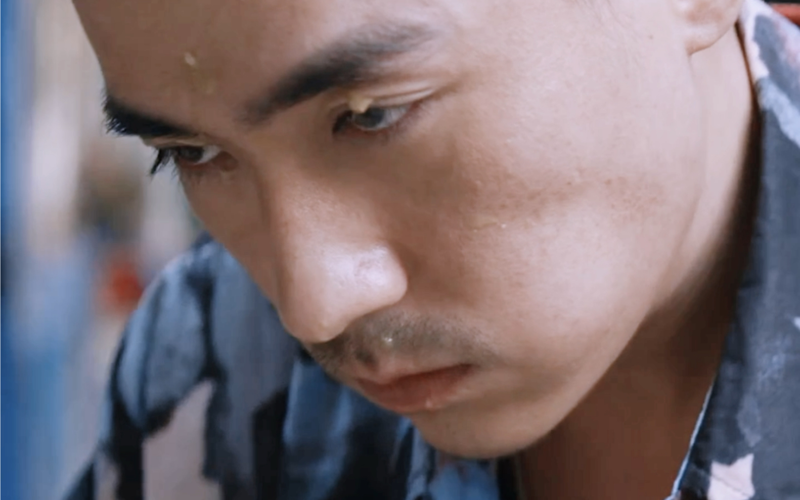 【朱一龙/莫三妹】又野又性感