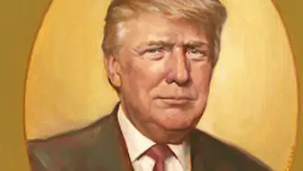 美国历任总统画像（1789～2017）