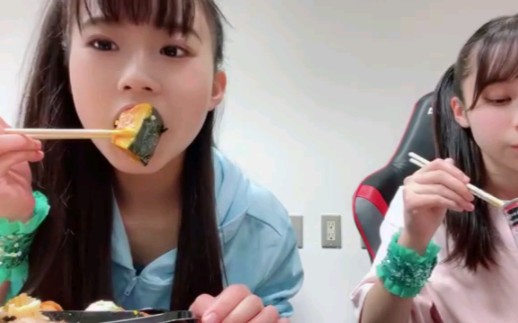 NMB48 坂本理紗 松本海日菜 230322