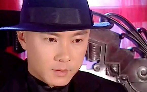 【张卫健】【方天谬】【水仙】惊鸿一面