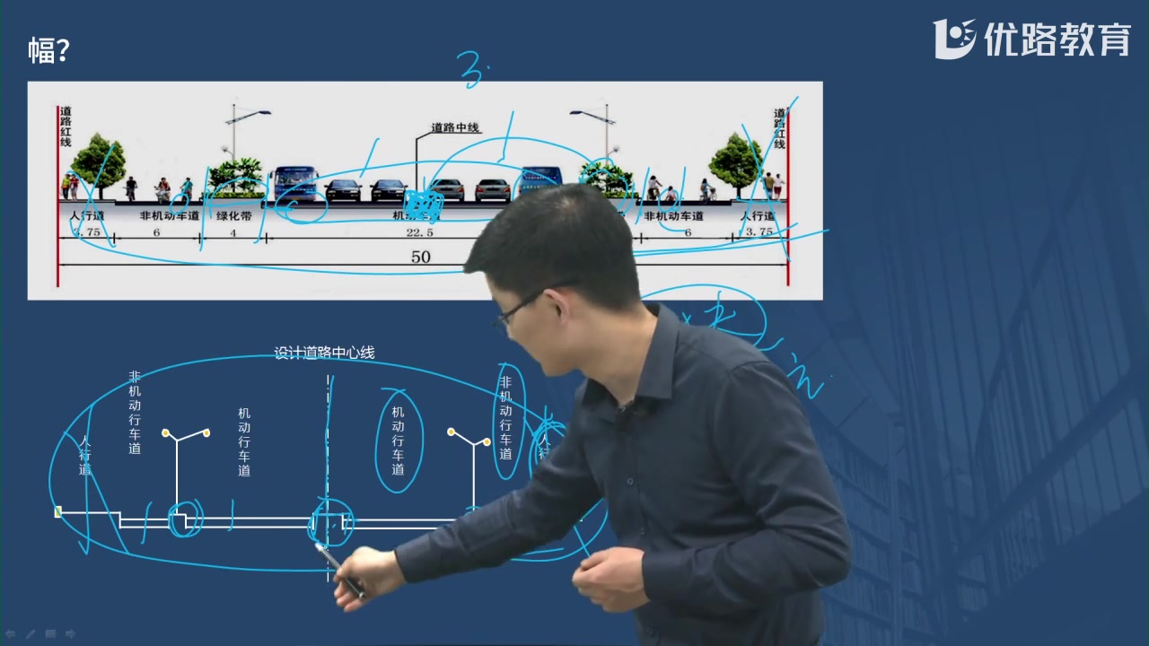 [图]【2022备考二建李新涛】市政实务精讲课程！专题精讲