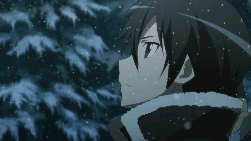 刀剑神域,你桐爷还是你桐爷