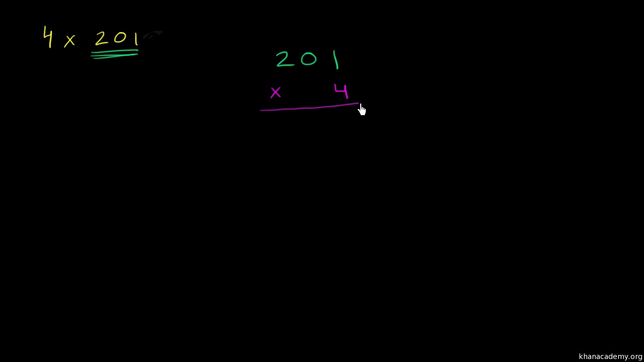 [图]【KhanAcademy】数学六年级-整理和复习-数与代数