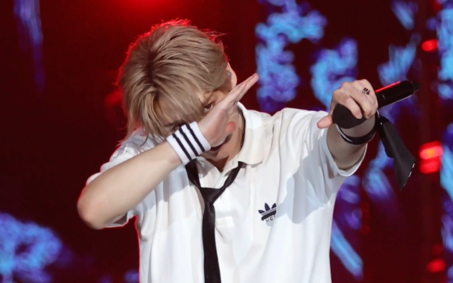 不看后悔一辈子!220810 首尔festa神menu李旻浩4k超清直拍