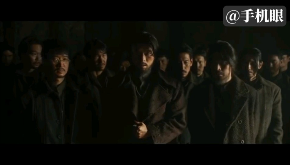 韩国电影《哈尔滨》首曝预告:玄彬、郑雨盛等出演战争片哔哩哔哩bilibili