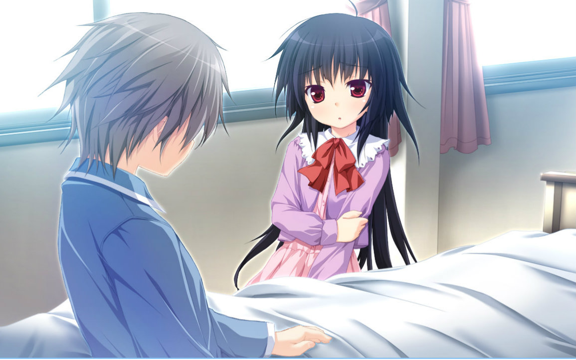 幸福噩梦 莲乃咲线 第十六期