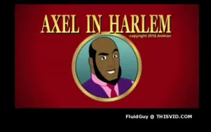 Tải video: 【Axel in Harlem】【南通】【旋转的领结】【非常好的视频，这使我的    旋转】不完整但是最完整版