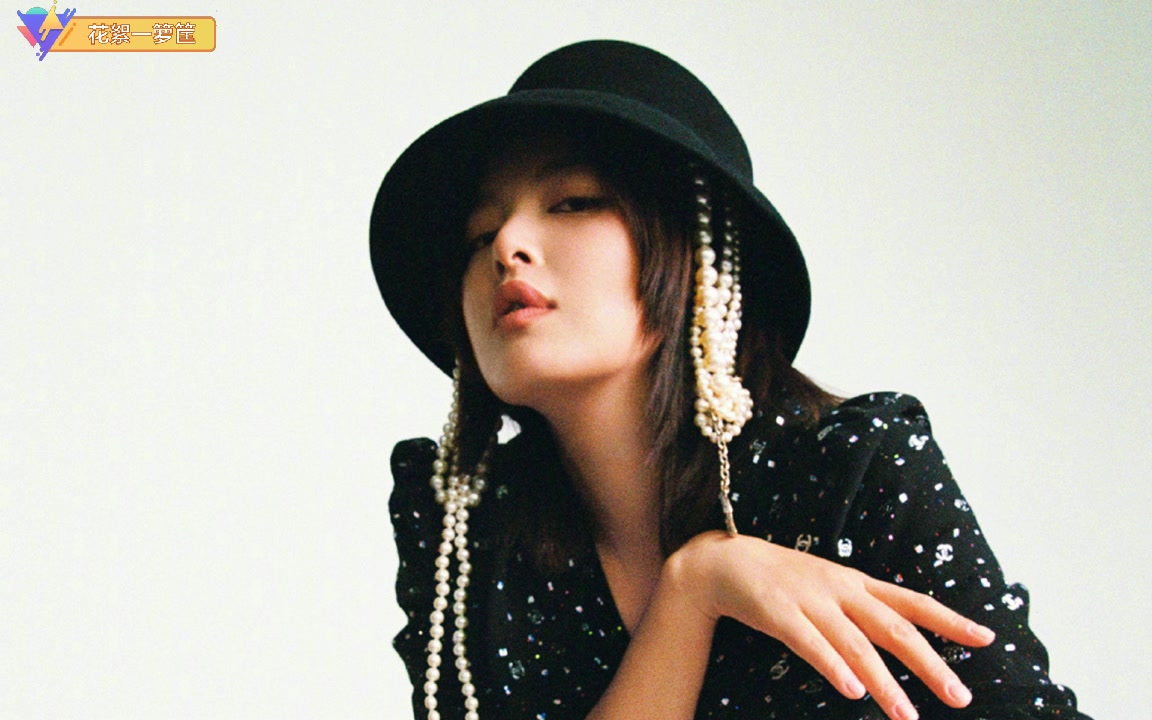 【辛芷蕾】 aimer 爱慕代言人辛芷蕾拍摄花絮记录