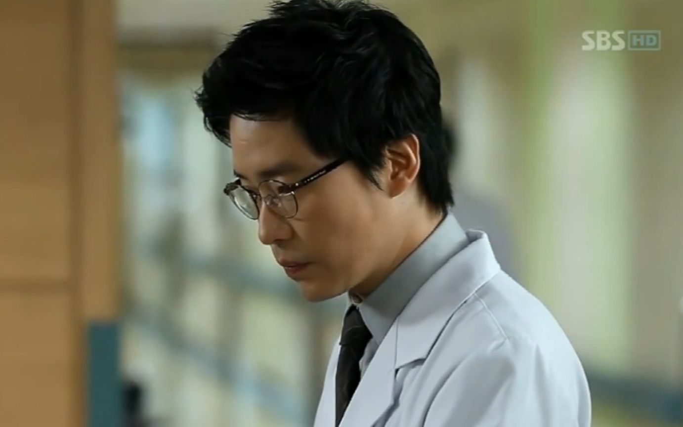 【女人的香气】—严基俊(第1集)cut2_哔哩哔哩_bilibili