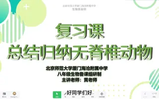 无脊椎动物 哔哩哔哩 Bilibili