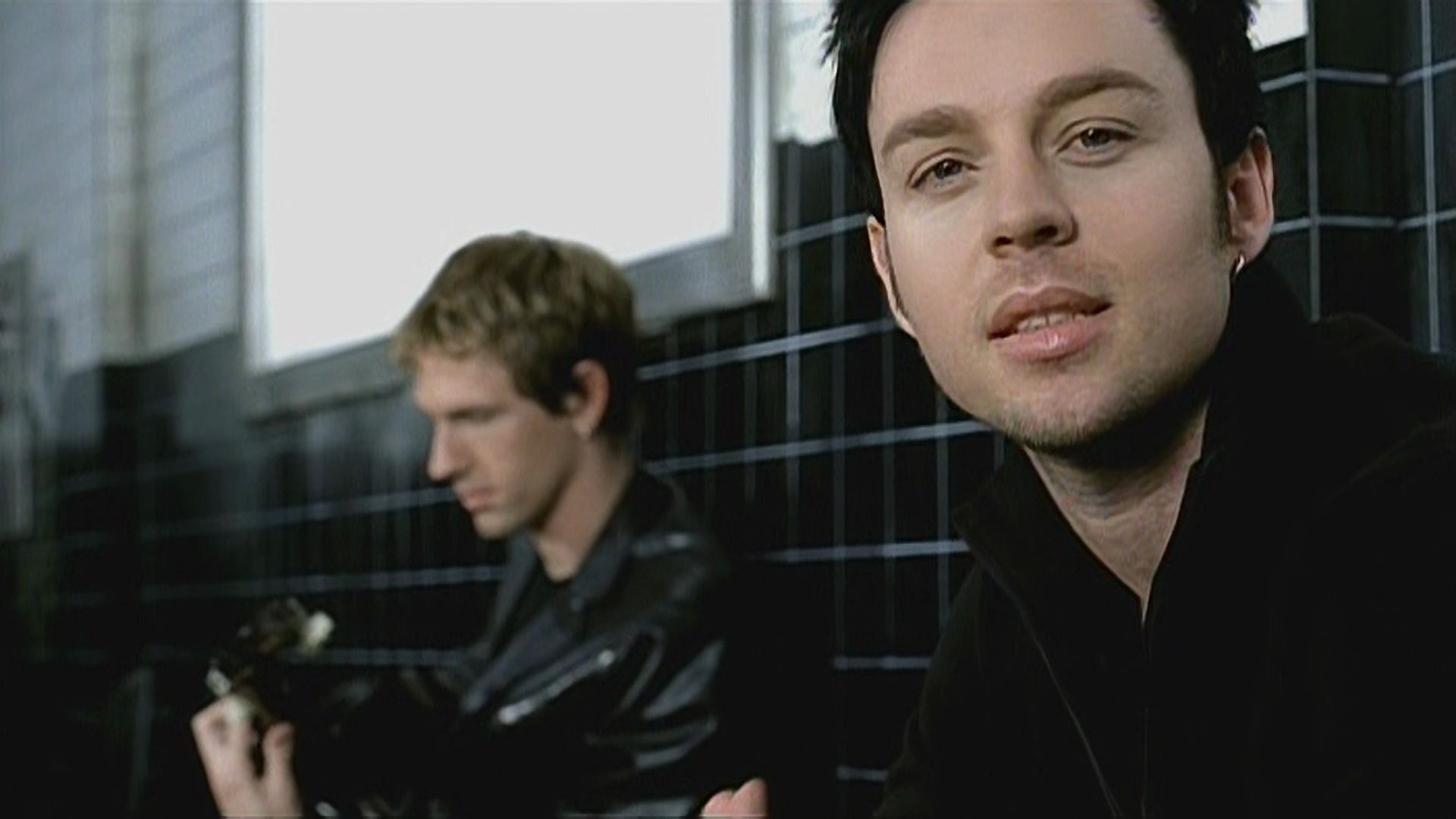 [图]【1080P】Savage Garden - I Knew I Loved You