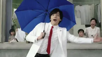 生田斗真 Kfc Cm 30s 哔哩哔哩 Bilibili