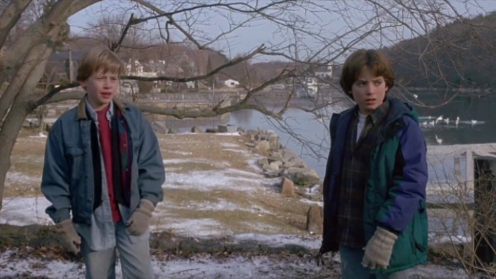 危险小天使/片段(4)