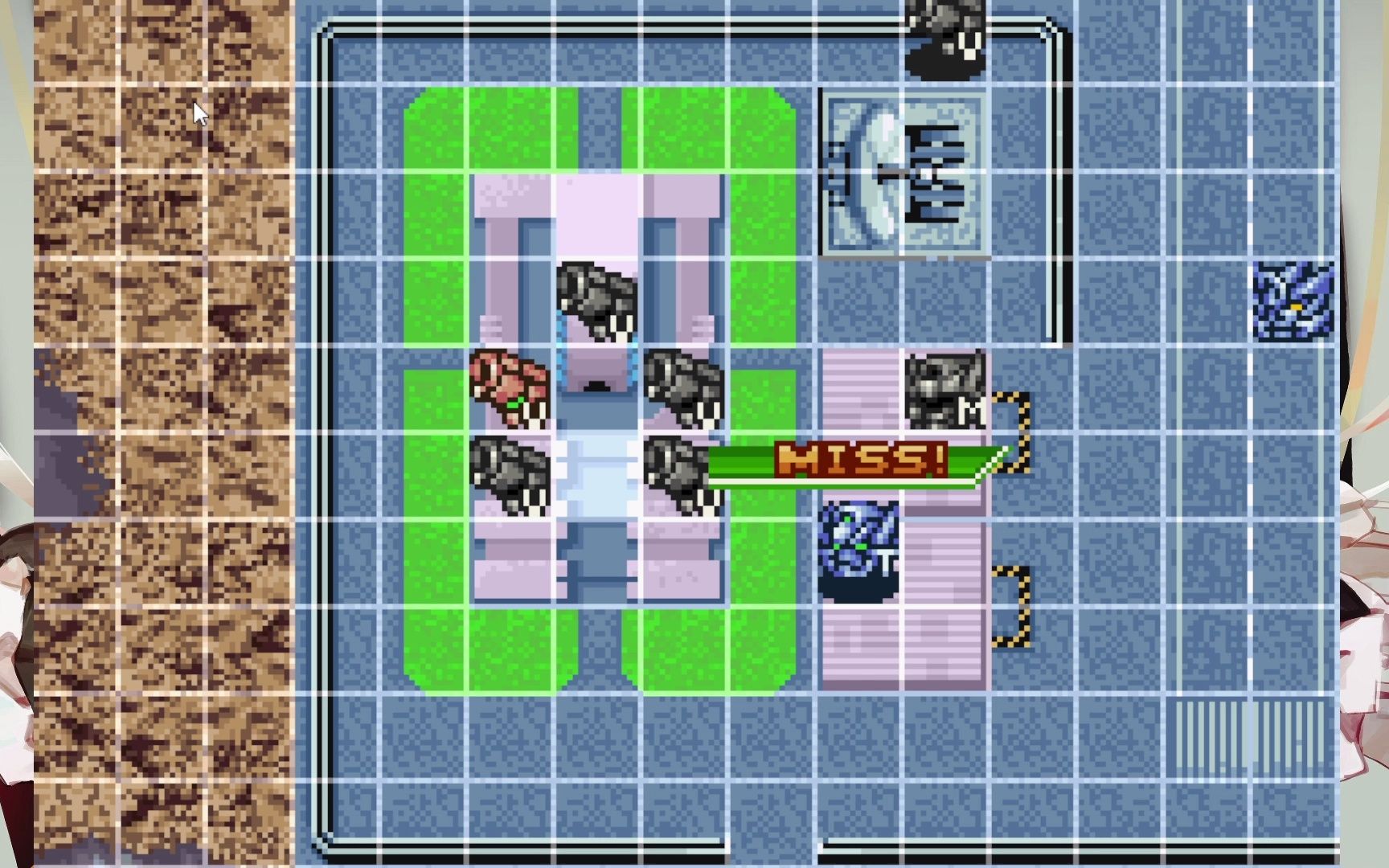 【超级机器人大战og2】30:武神装攻,降临