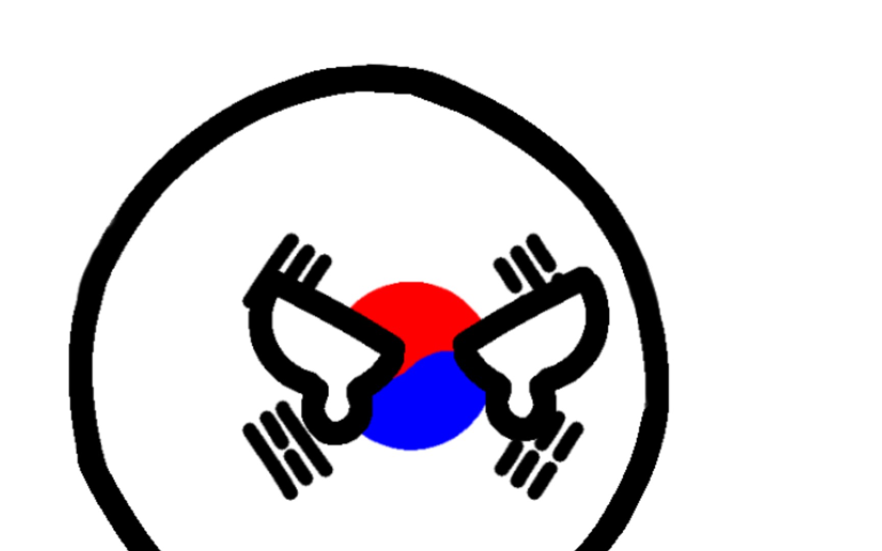 【波兰球】如何气死韩国