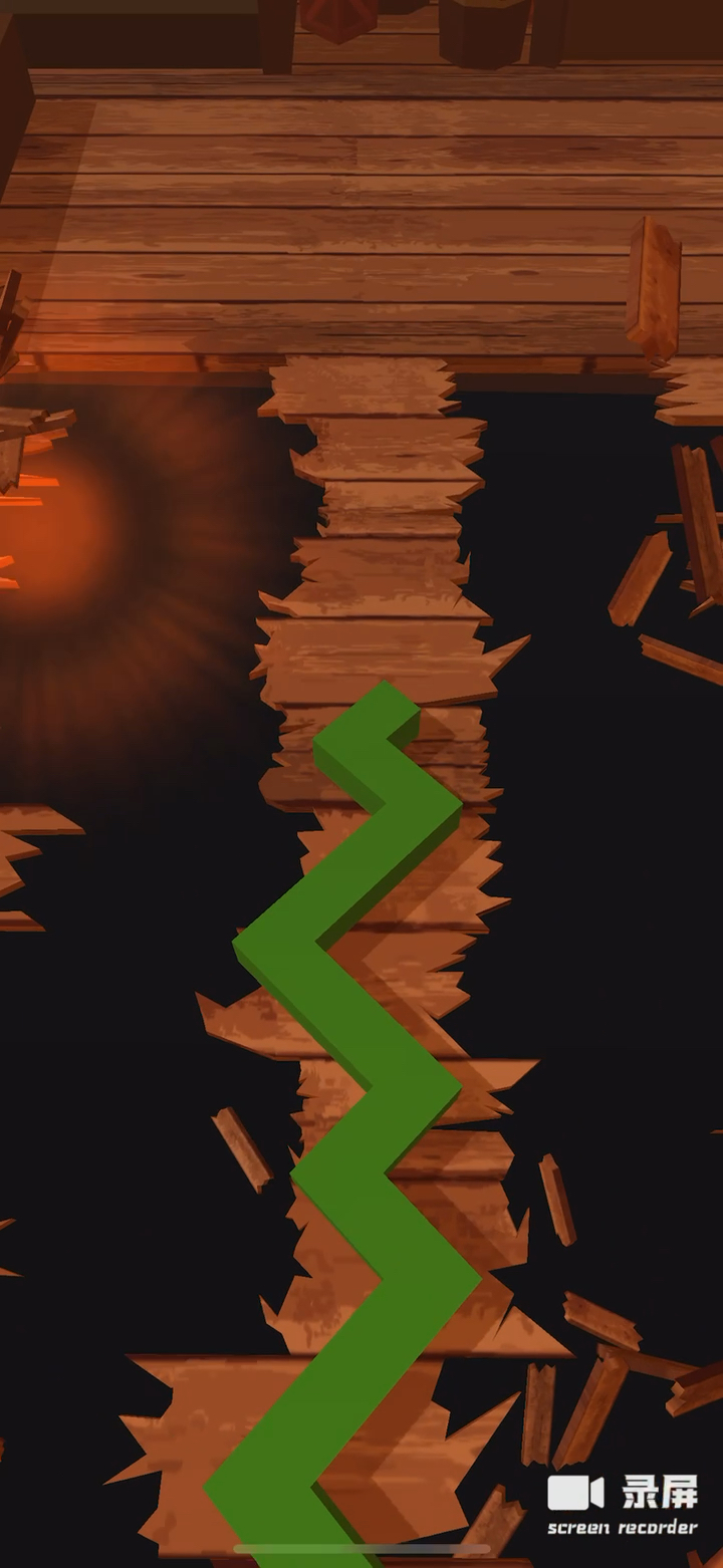 【跳舞的线】水手传说 完美通关