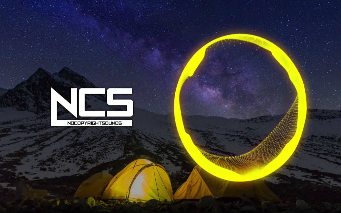 [图]Tobu - Return To The Wild [NCS Release]