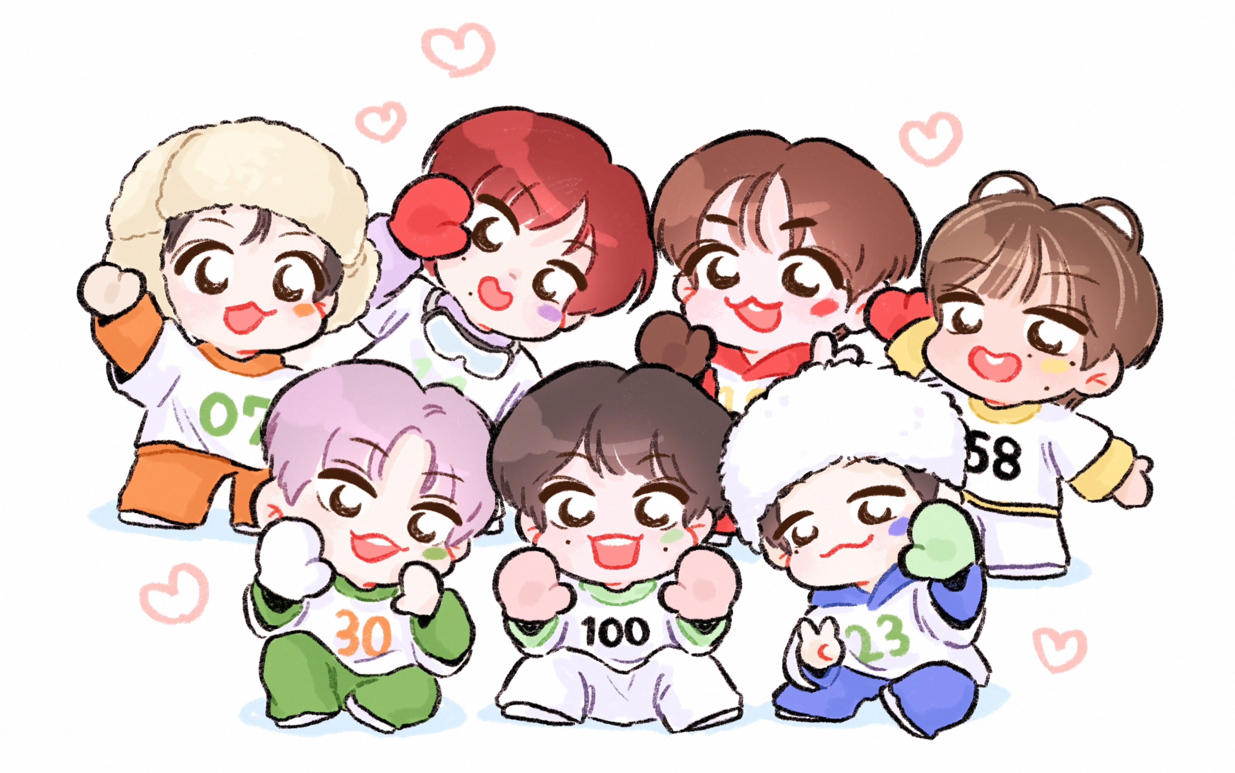 smtown live 2025 seoul day1 舞台