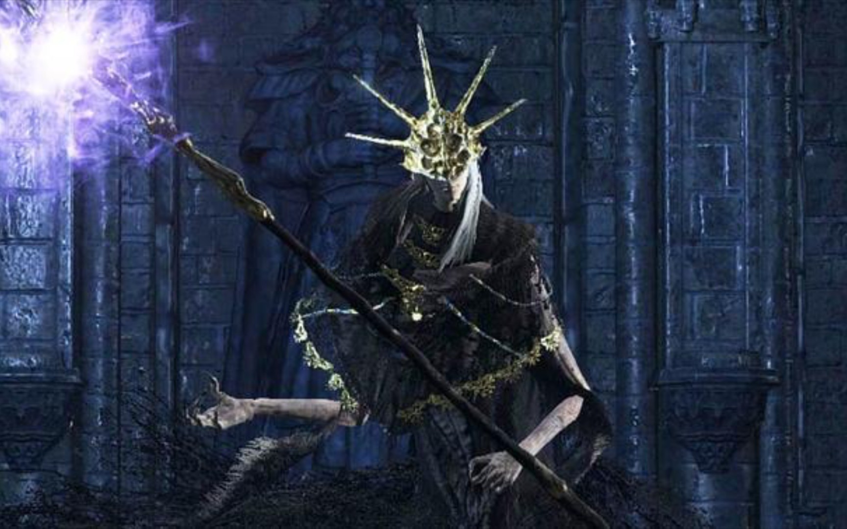 暗影太阳 葛温德林