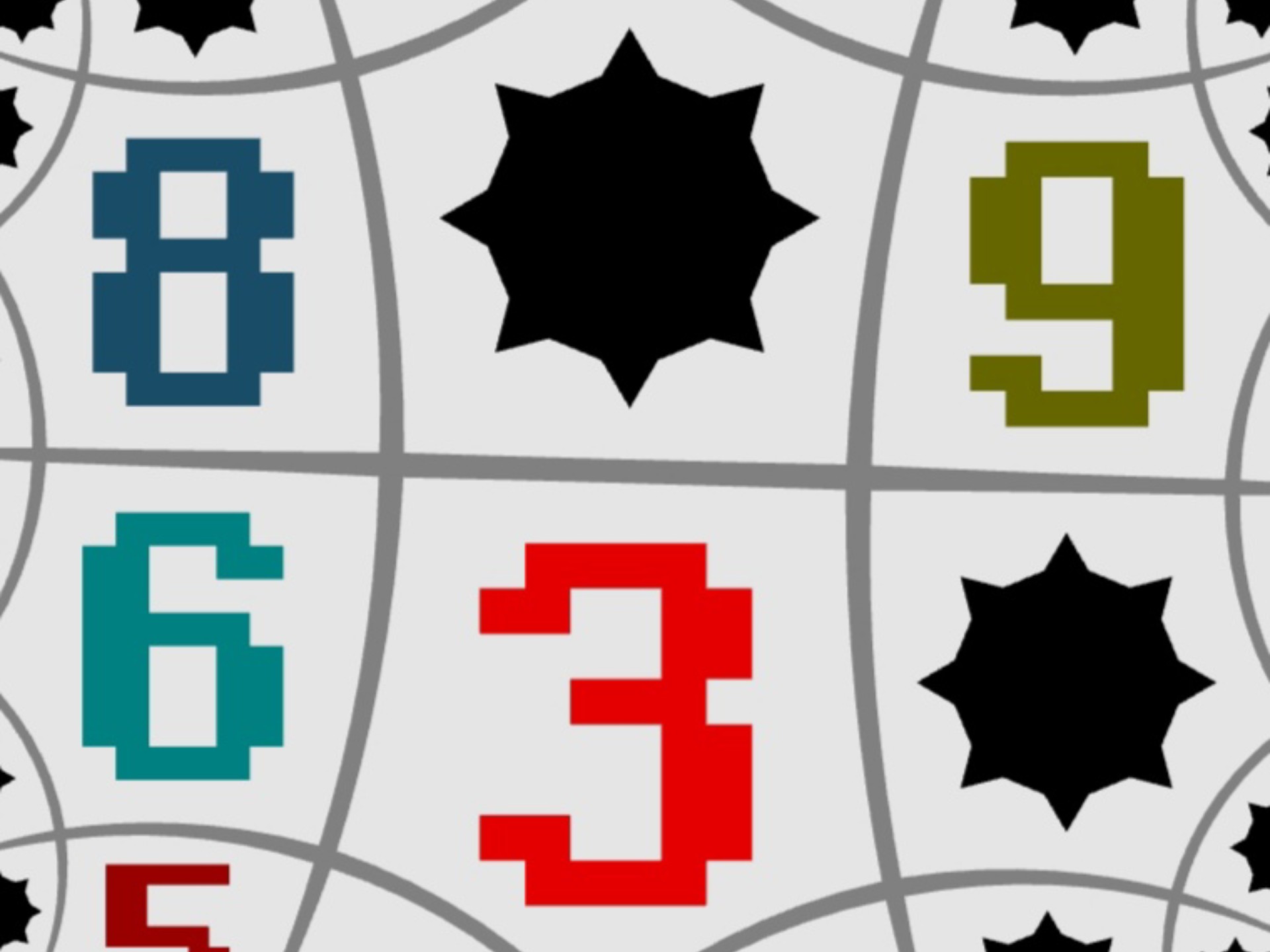 翘曲扫雷:正五边形扫雷1