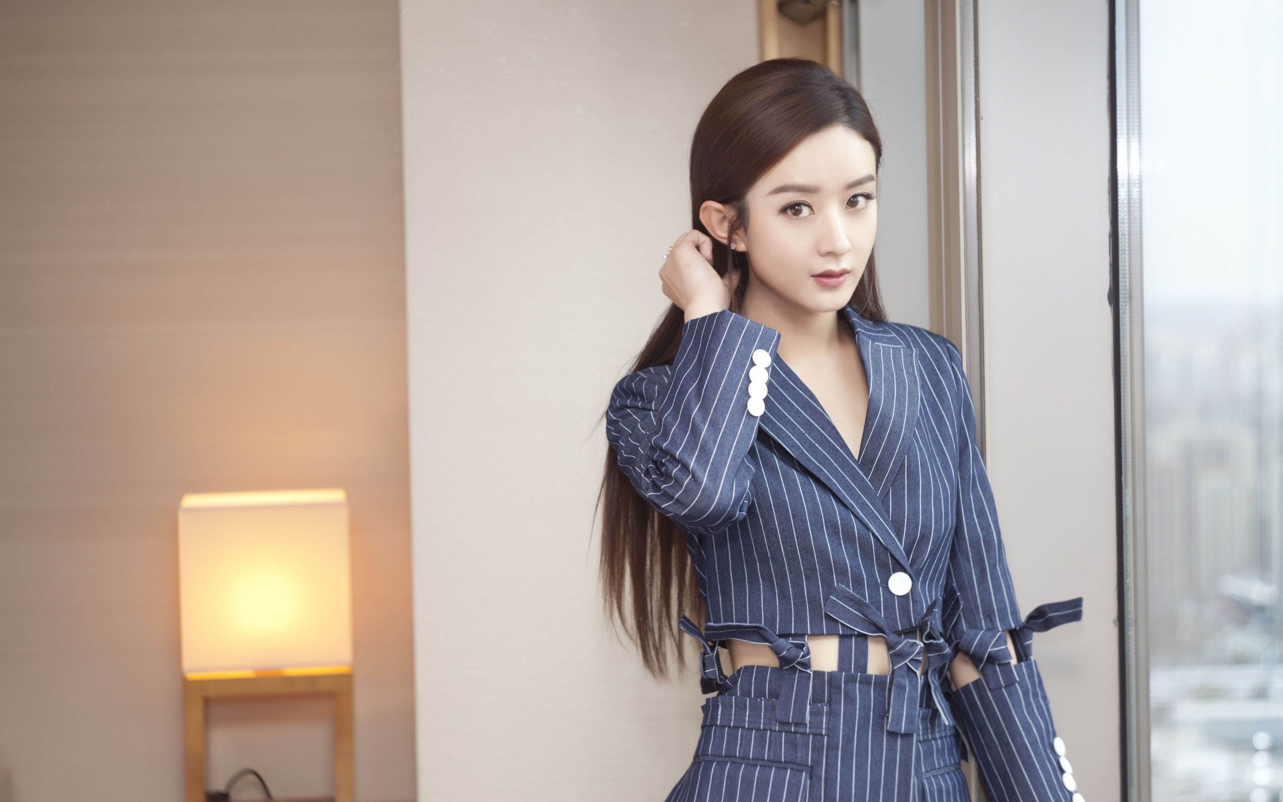 【赵丽颖】【江百合×薛杉杉×宋暖】