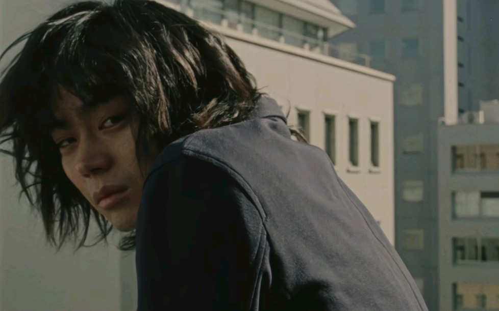 【菅田将晖】只有爱能让我生存