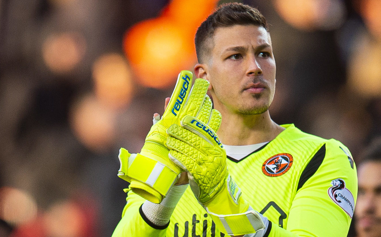 瑞士门将西格里斯特(benjamin siegrist)19-20集锦_哔哩哔哩 (゜-゜)