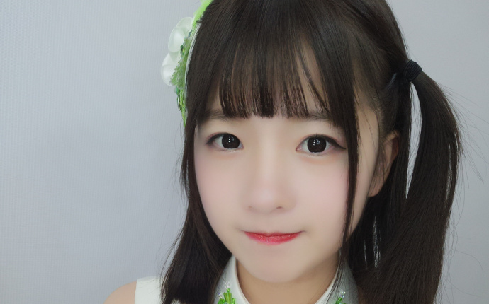 snh48林忆宁170818口袋48直播