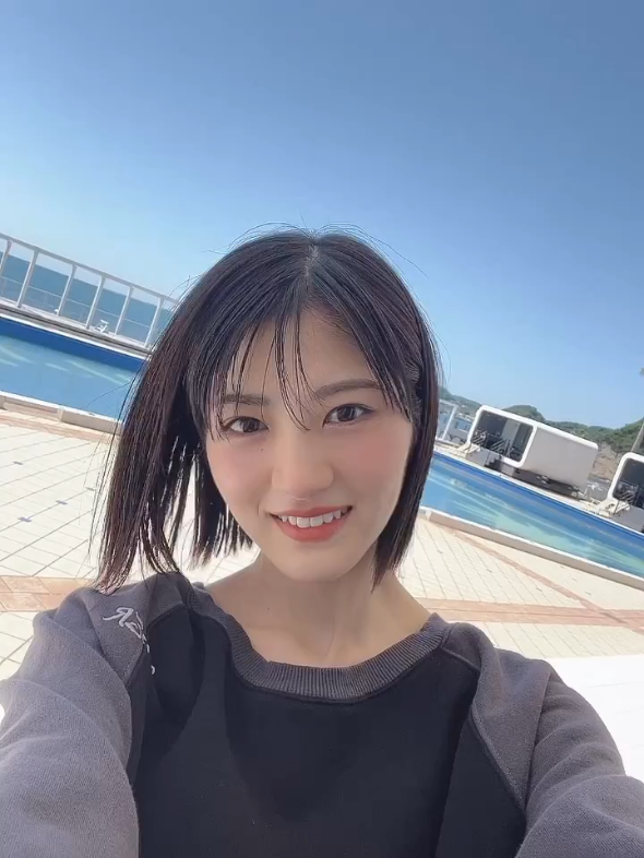 若月佑美# summer