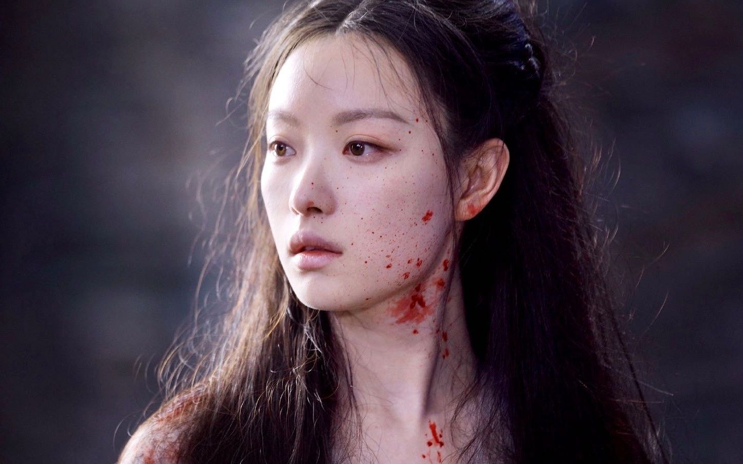 【仙侠女子群像】山鬼||情劫难渡_哔哩哔哩 (゜-゜)つロ 干杯~-bili