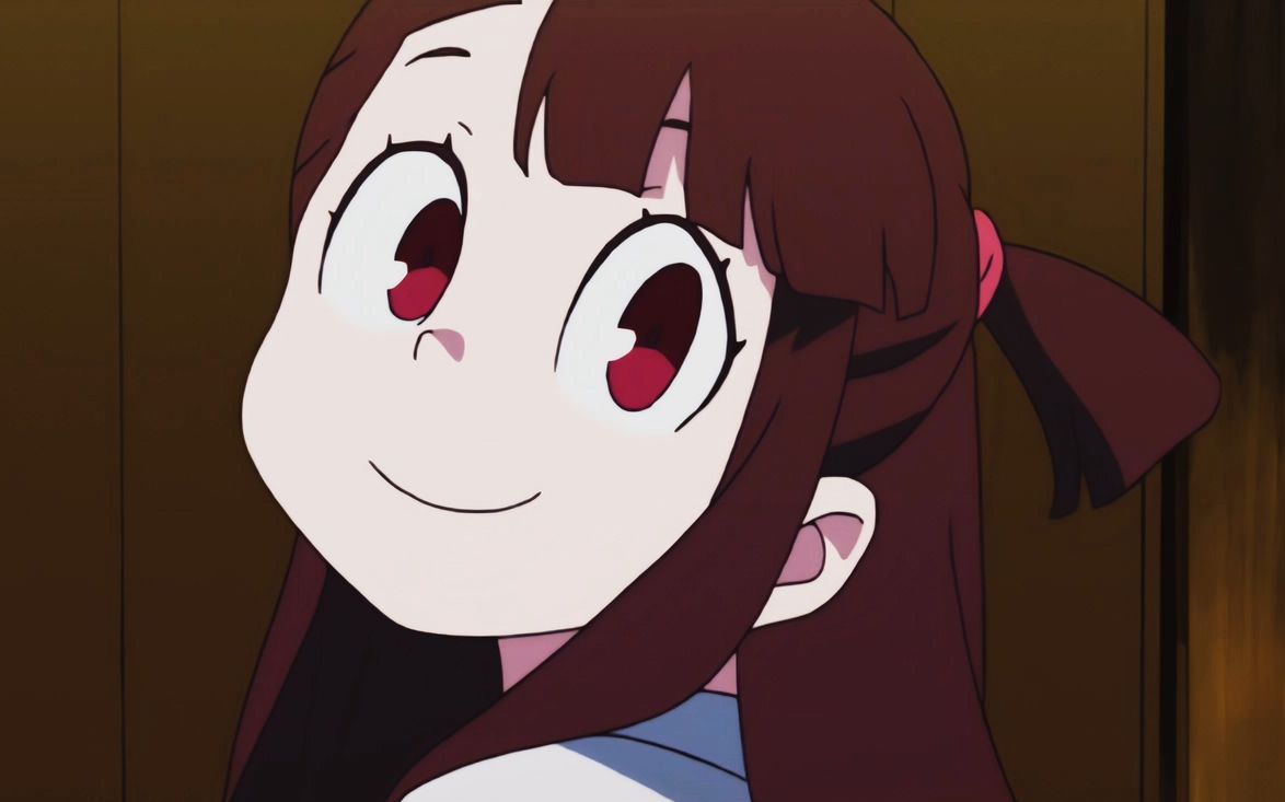 【小魔女学院】亚可的60秒心动挑战!