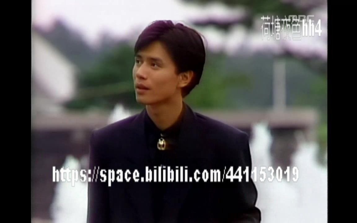 [图]【金旻钟】-19920815演唱《You are always in my heart》LIVE