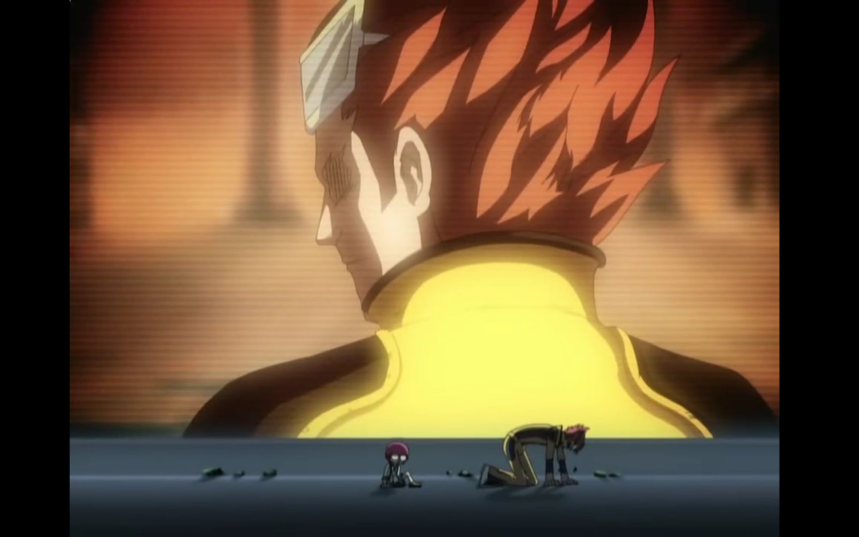 活动作品下跪的米龙最后的角剑星游记第一季重返火星篇下第八期