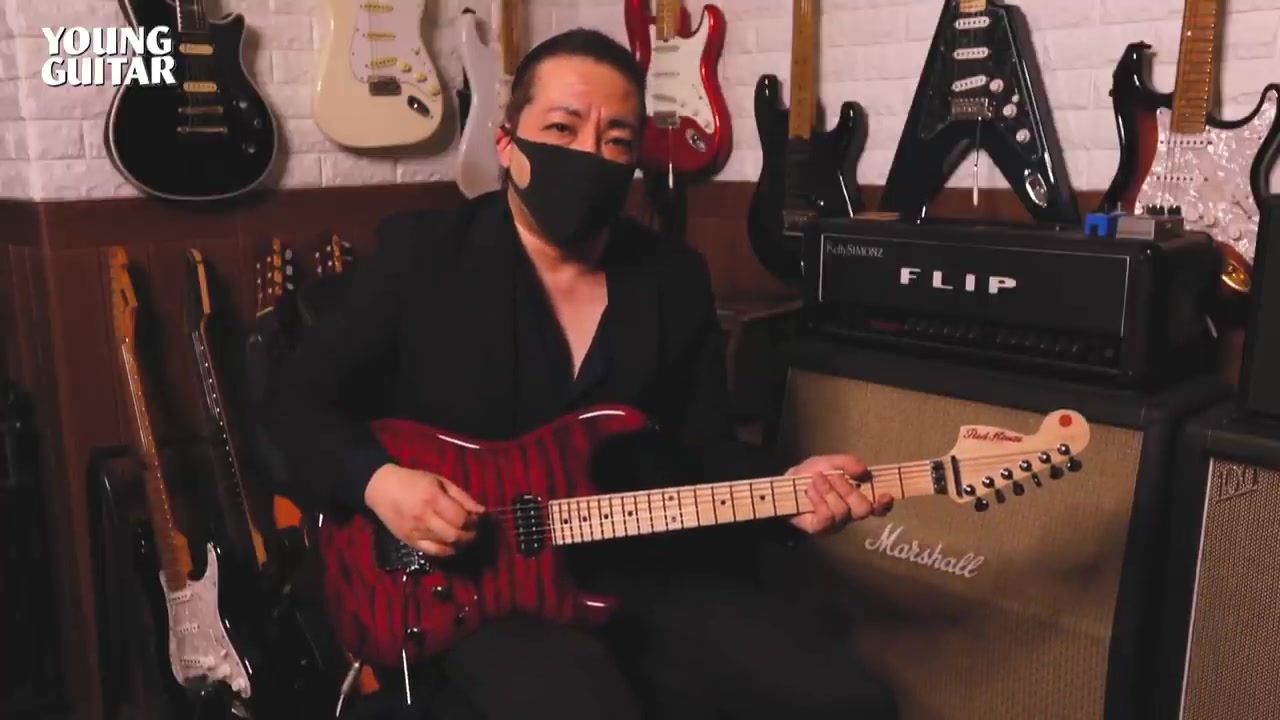 kellysimonz的扫拨大师课