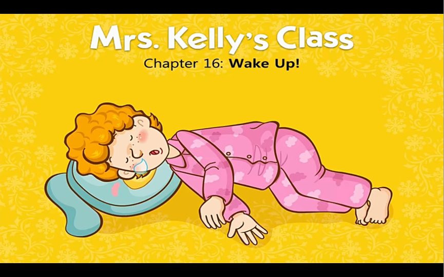 [图]Mrs. Kelly's class 16-20