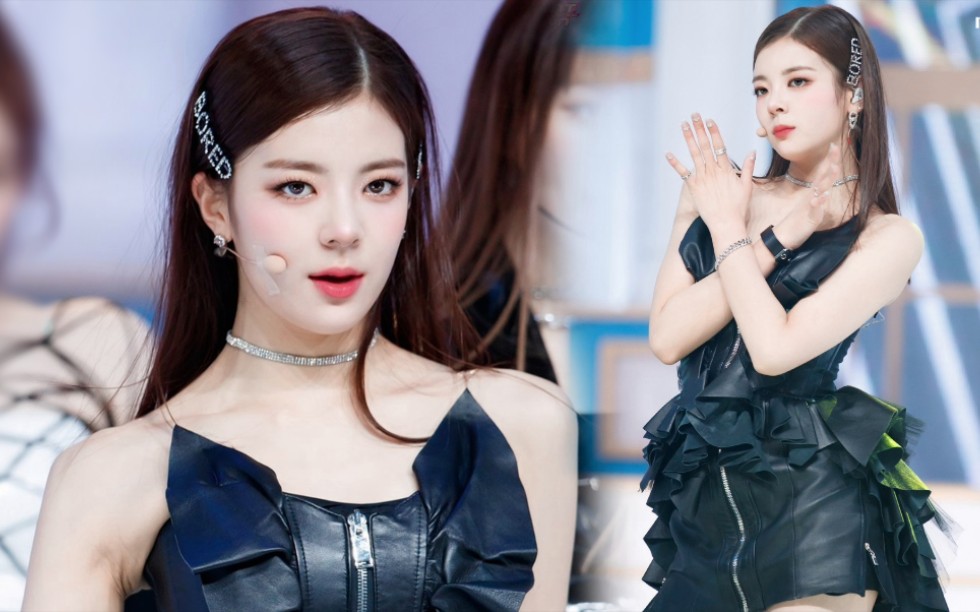 lia崔智秀itzywannabe横版200312mcd